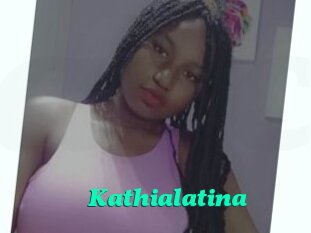 Kathialatina