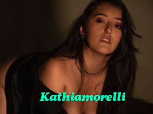 Kathiamorelli