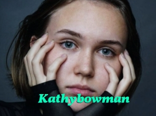 Kathybowman