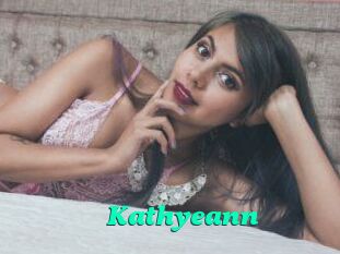 Kathyeann