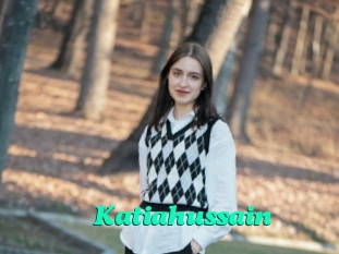 Katiahussain