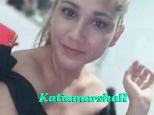 Katiamarshall