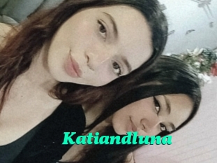 Katiandluna