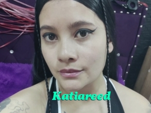 Katiareed