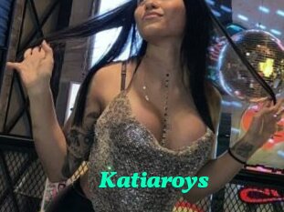 Katiaroys