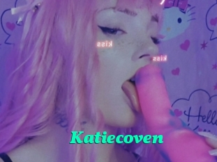 Katiecoven