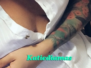 Katiediamas