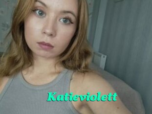 Katieviolett