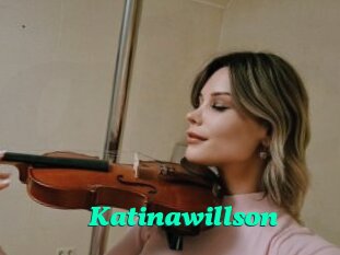 Katinawillson