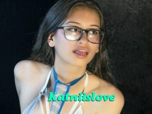 Katniislove