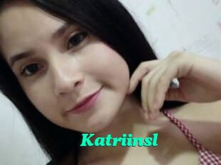 Katriinsl