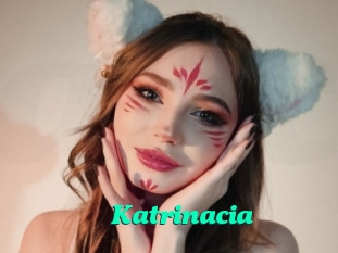 Katrinacia