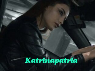 Katrinapatria