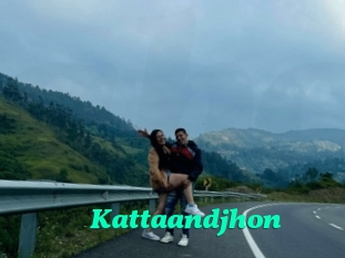 Kattaandjhon