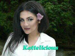 Kattelicious