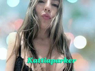 Kattiaparker