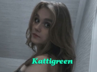 Kattigreen