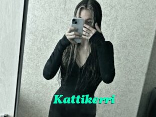 Kattikerri