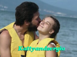 Kattyandsergio