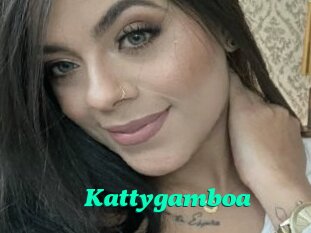 Kattygamboa