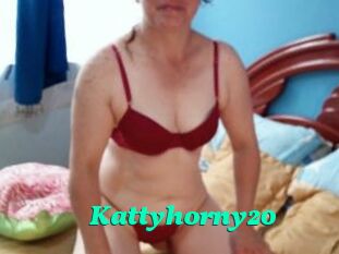 Kattyhorny20