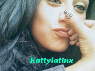 Kattylatinx