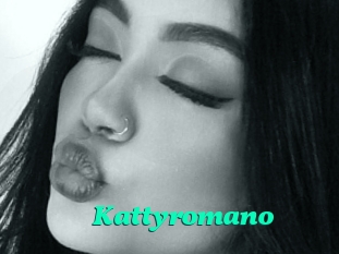 Kattyromano