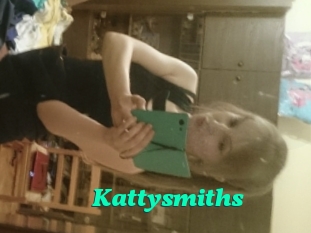 Kattysmiths