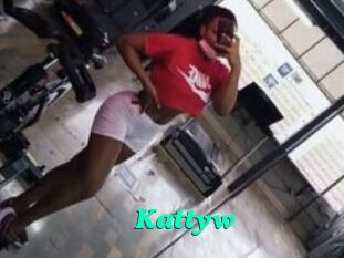 Kattyw