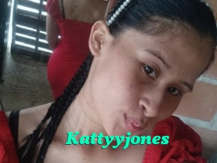 Kattyyjones