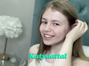 Katyaattal