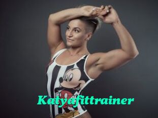 Katyafittrainer