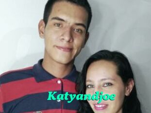 Katyandjoe