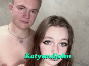 Katyandjohn