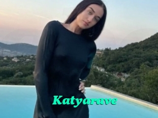 Katyarave