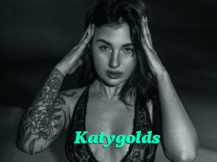 Katygolds