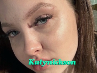 Katynickson