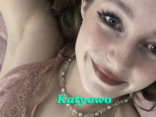 Katyowo