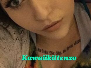 Kawaiikittenxo