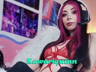 Kawariquinn