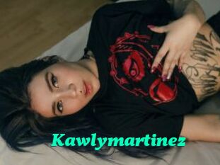 Kawlymartinez