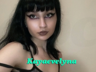 Kayaevelyna