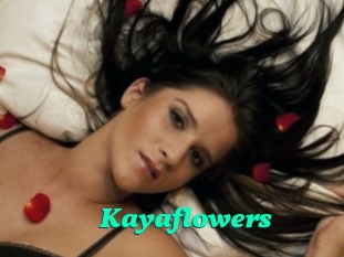 Kayaflowers