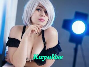 Kayalise