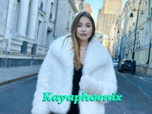 Kayaphoenix