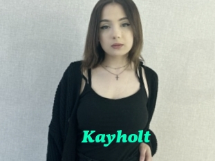 Kayholt