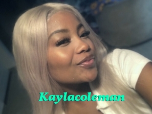 Kaylacoleman