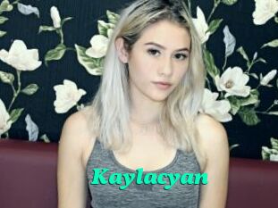 Kaylacyan