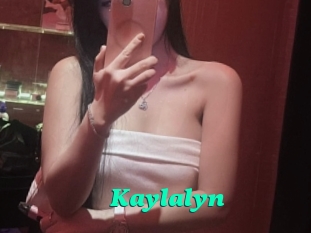 Kaylalyn