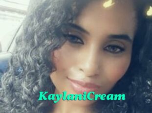 KaylaniCream